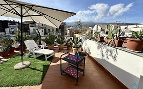 Scariceddu Etna Sea Guest House